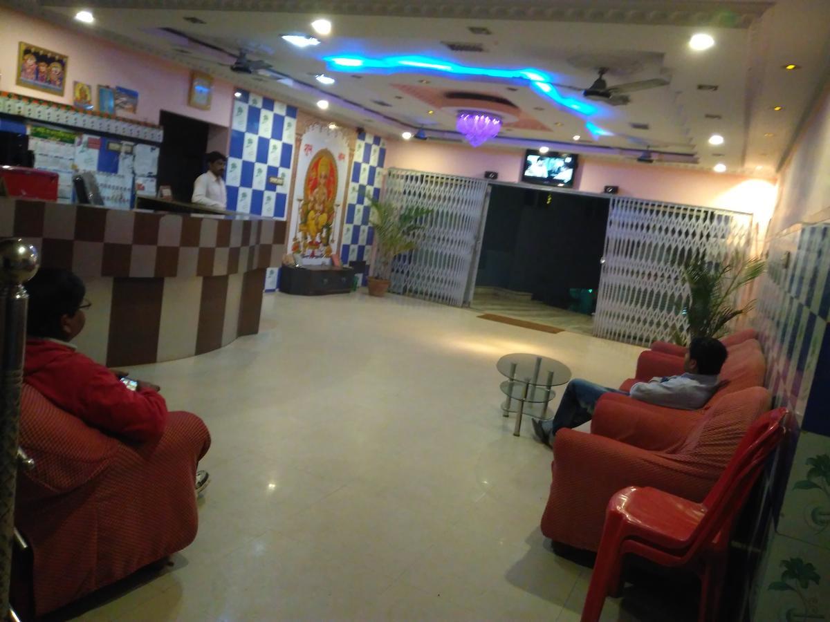 Bandhan Inn Digha  Exterior foto