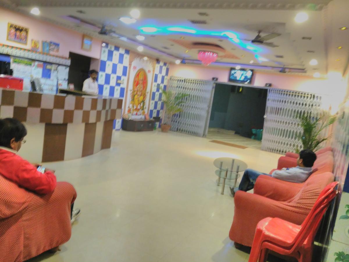 Bandhan Inn Digha  Exterior foto