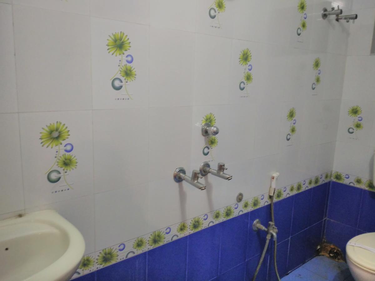 Bandhan Inn Digha  Exterior foto