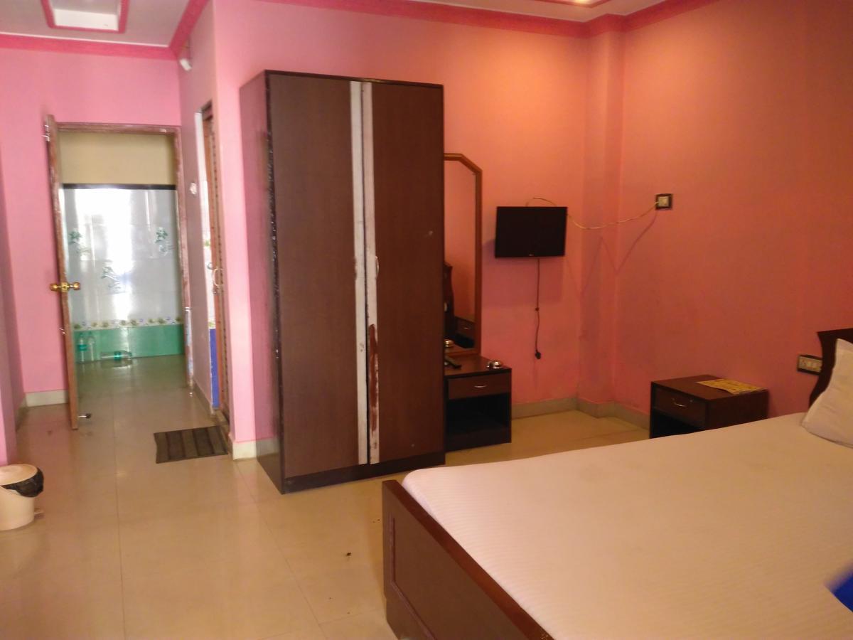 Bandhan Inn Digha  Exterior foto