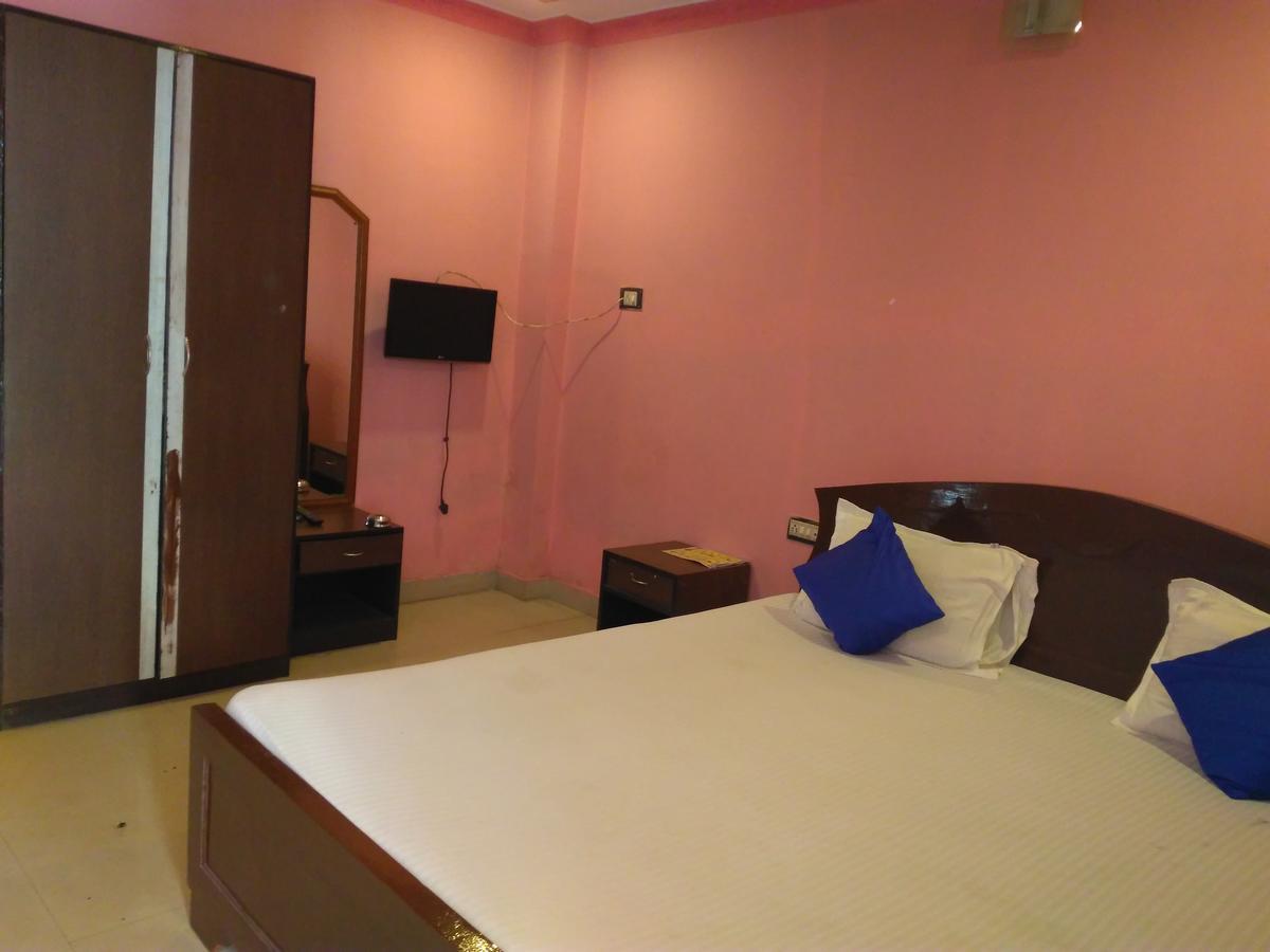 Bandhan Inn Digha  Exterior foto