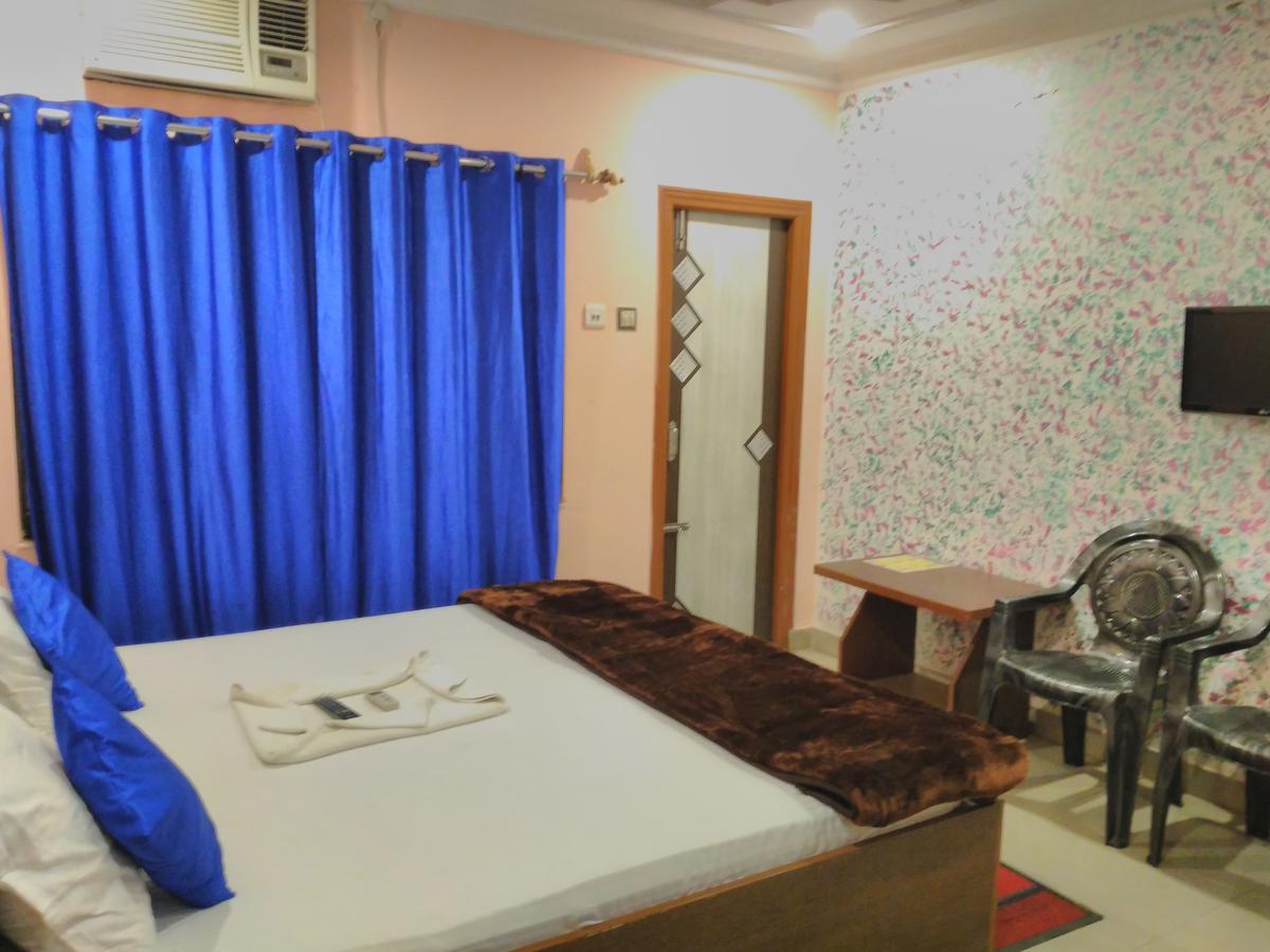 Bandhan Inn Digha  Exterior foto