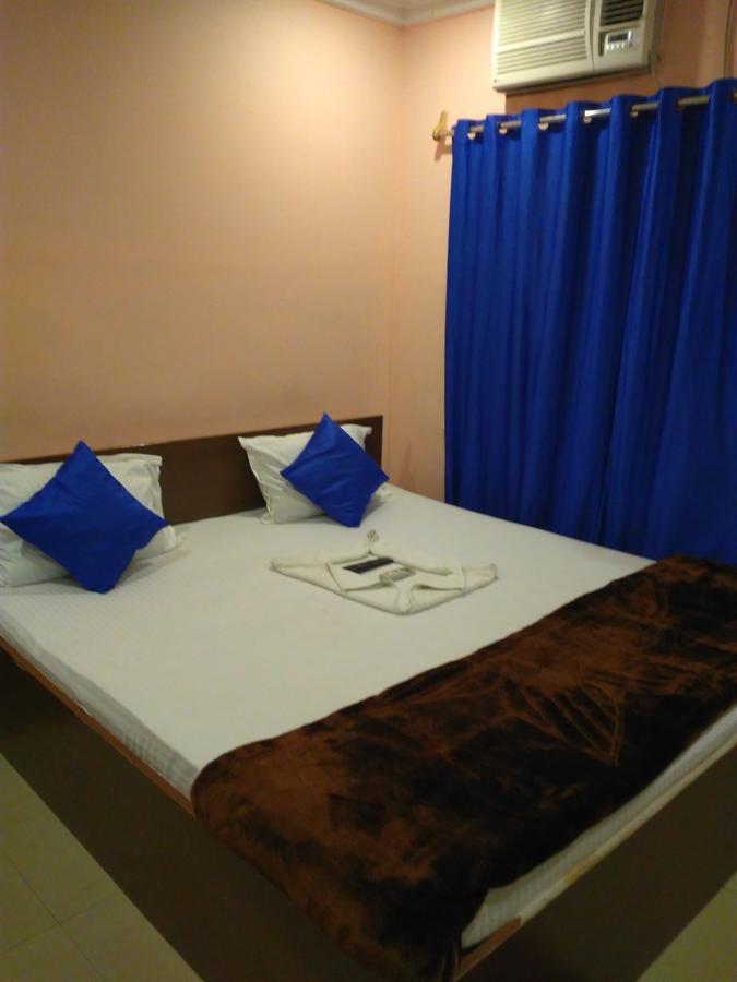 Bandhan Inn Digha  Exterior foto