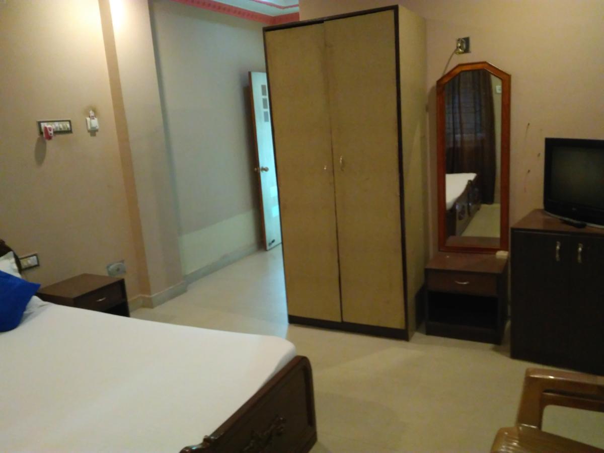 Bandhan Inn Digha  Exterior foto