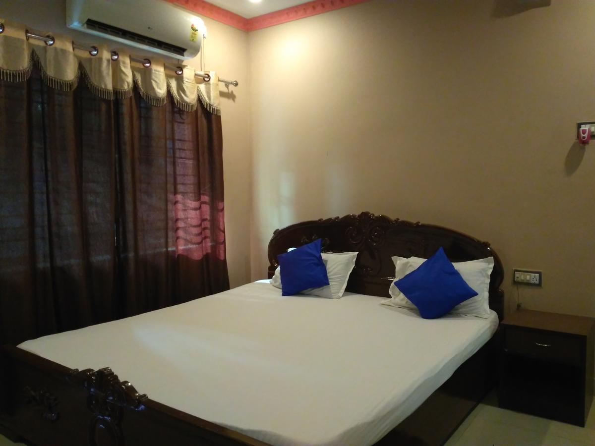 Bandhan Inn Digha  Exterior foto