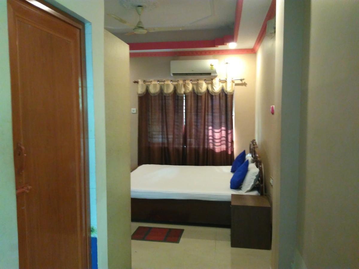 Bandhan Inn Digha  Exterior foto