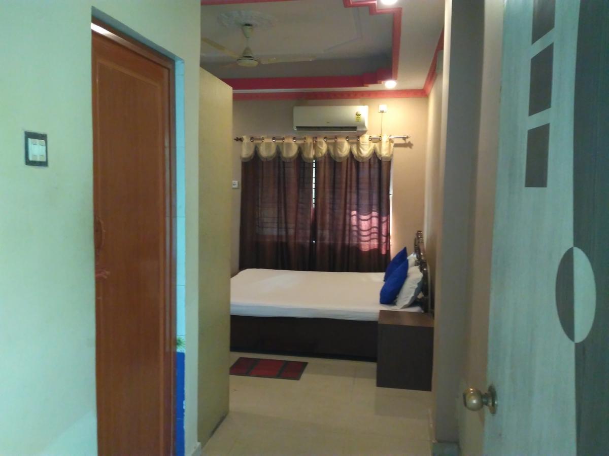Bandhan Inn Digha  Exterior foto