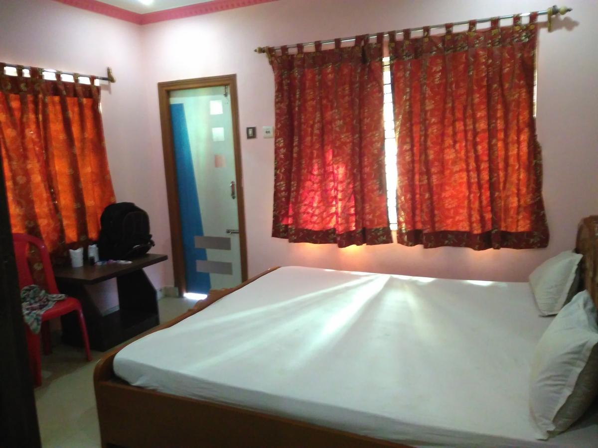 Bandhan Inn Digha  Exterior foto