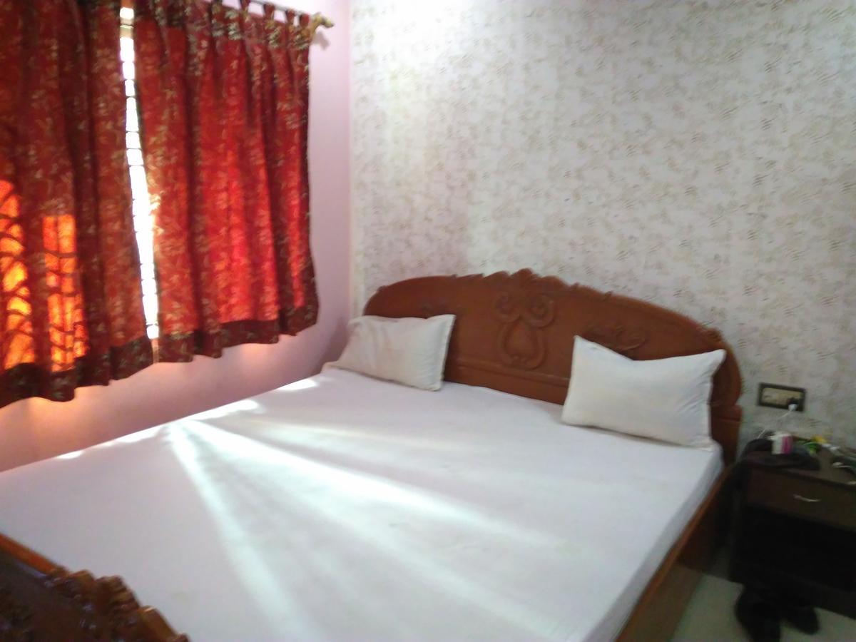 Bandhan Inn Digha  Exterior foto