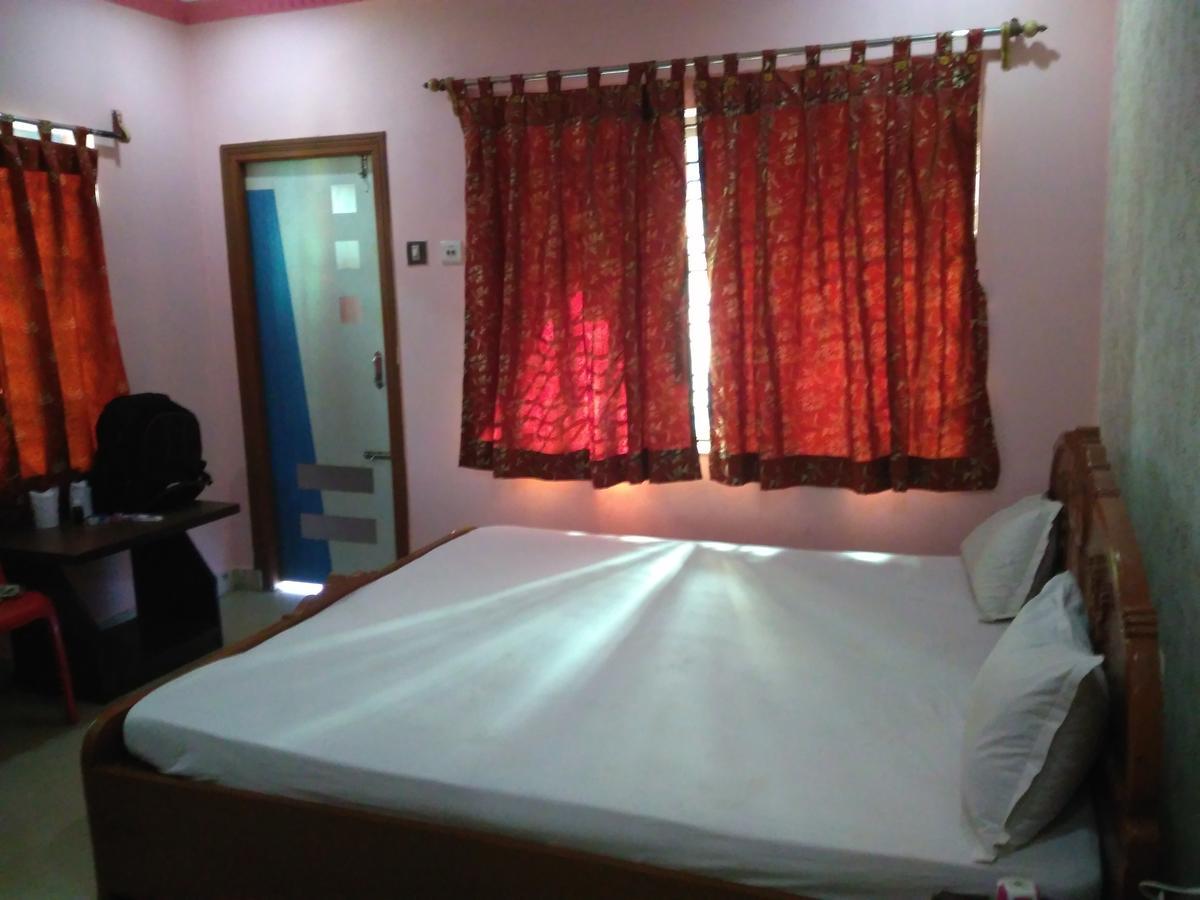 Bandhan Inn Digha  Exterior foto