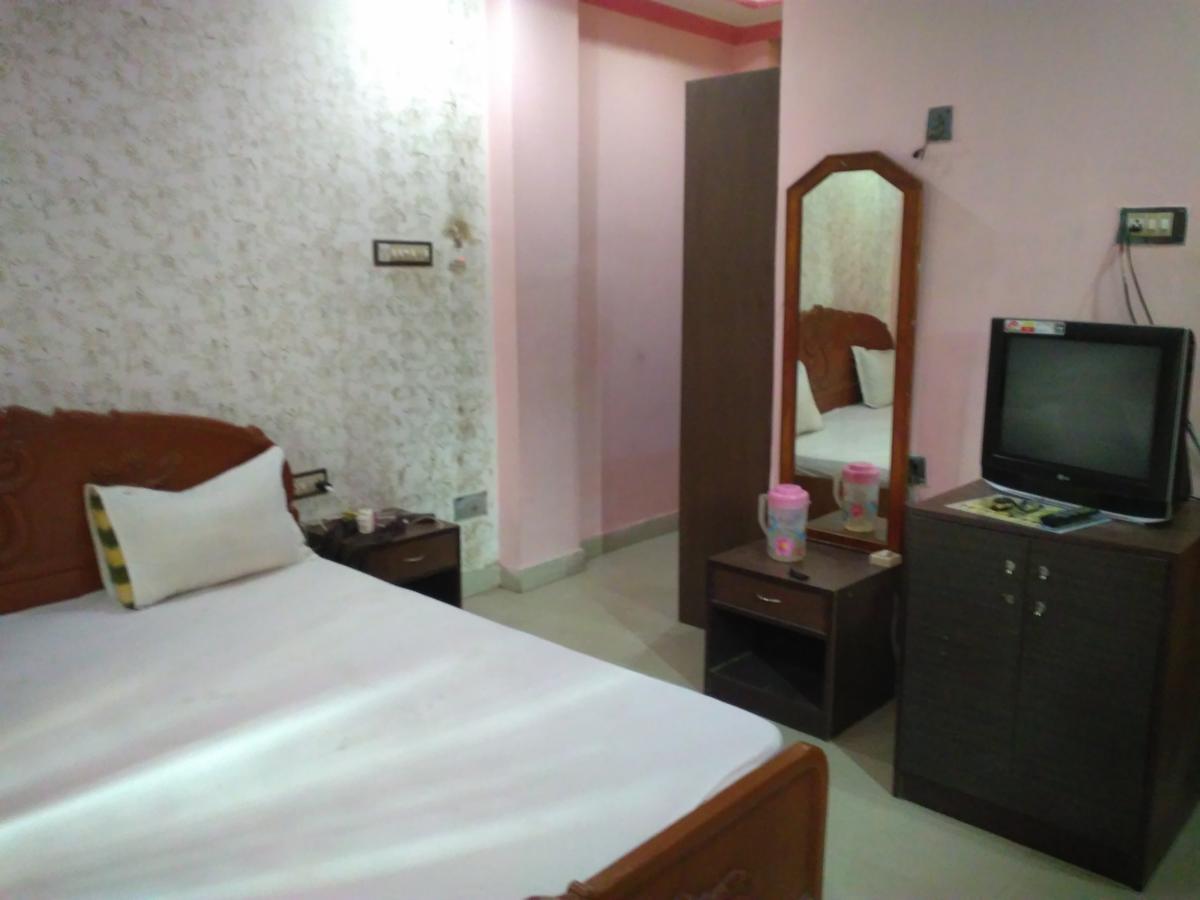 Bandhan Inn Digha  Exterior foto