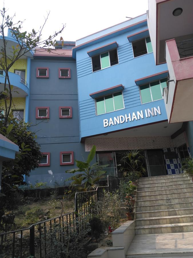 Bandhan Inn Digha  Exterior foto