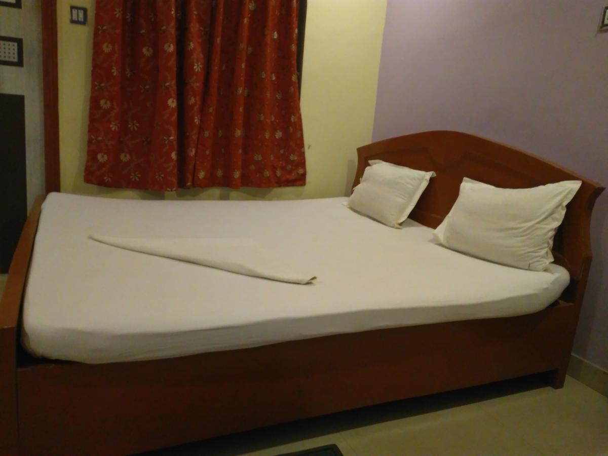 Bandhan Inn Digha  Exterior foto