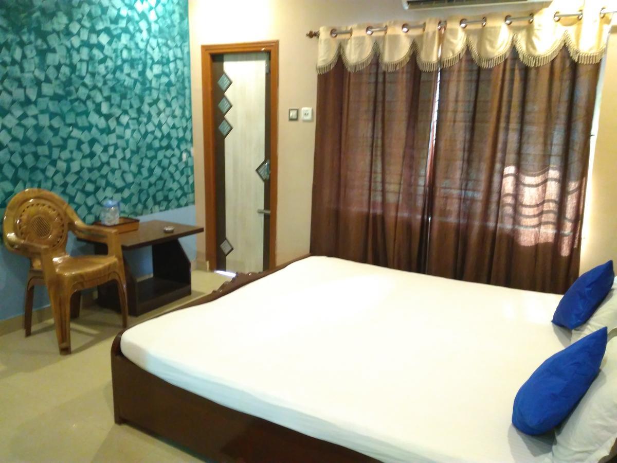 Bandhan Inn Digha  Exterior foto
