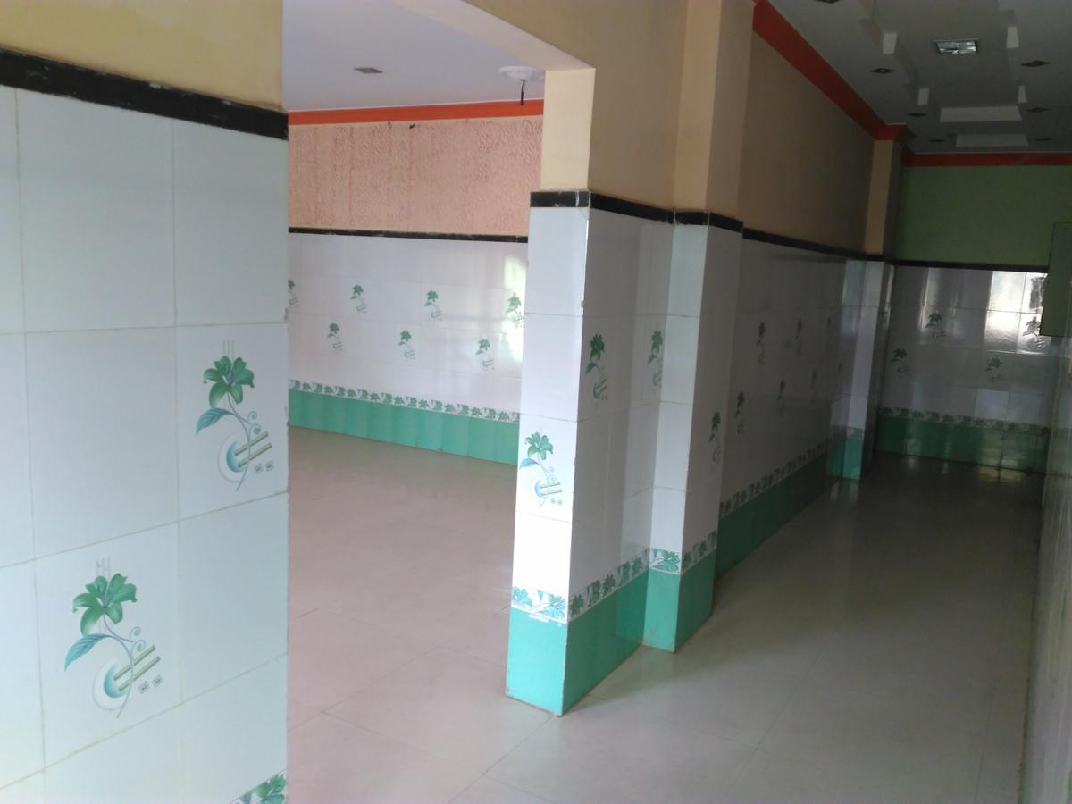 Bandhan Inn Digha  Exterior foto