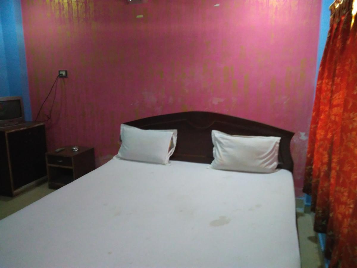Bandhan Inn Digha  Exterior foto