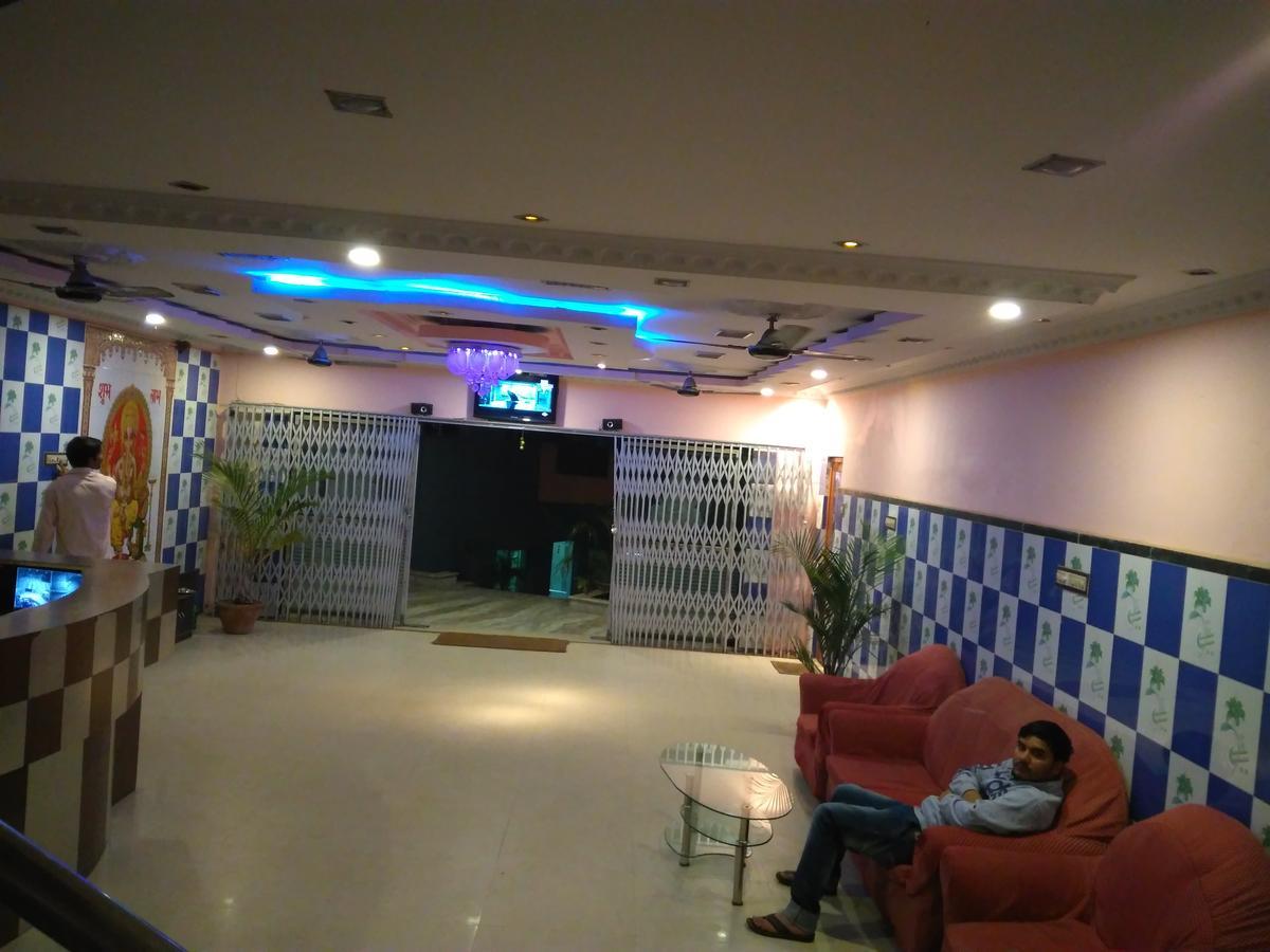 Bandhan Inn Digha  Exterior foto