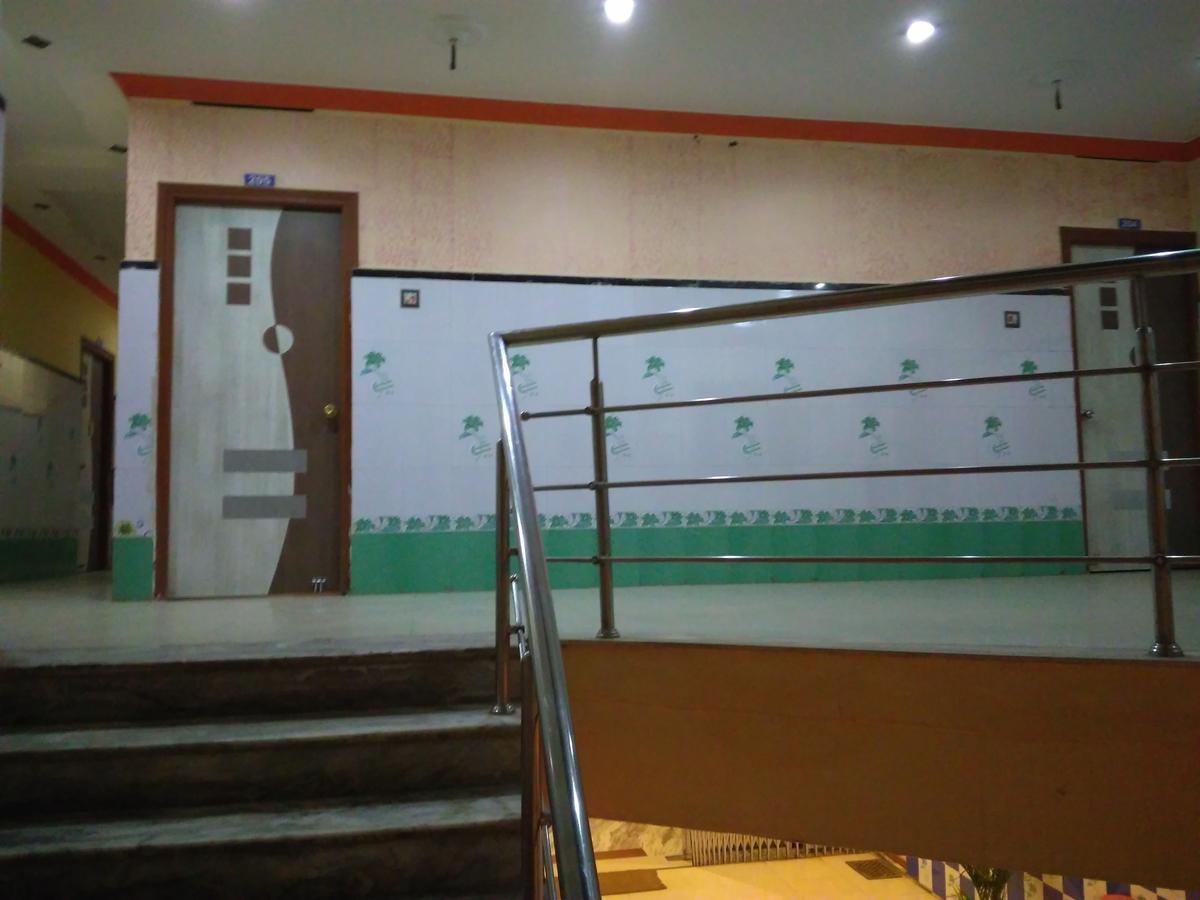 Bandhan Inn Digha  Exterior foto