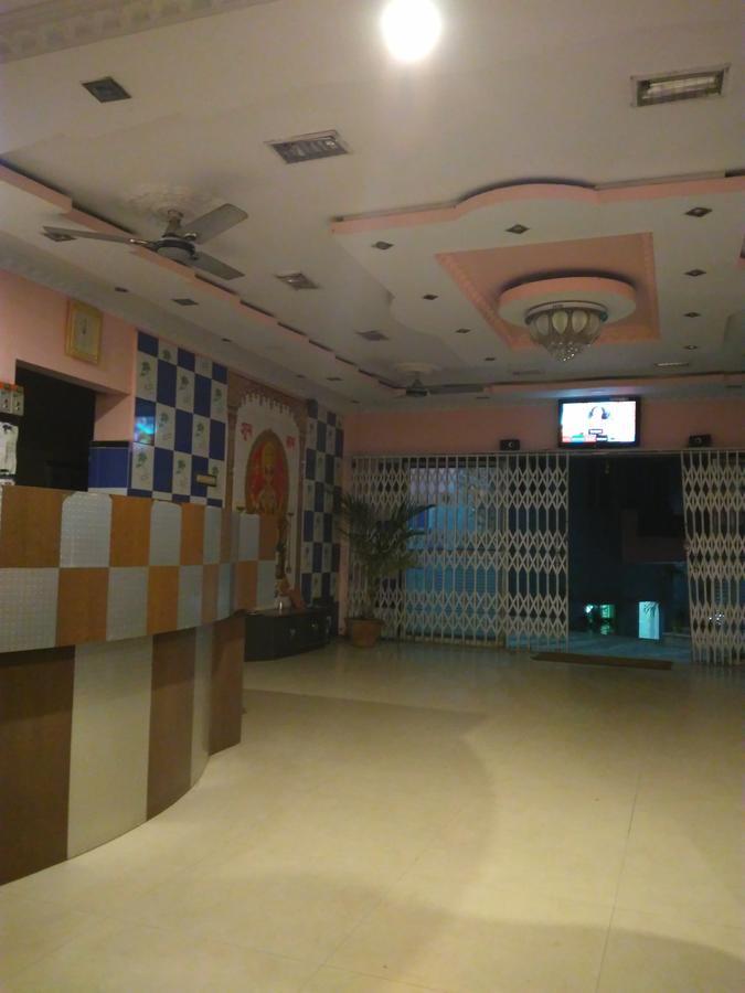 Bandhan Inn Digha  Exterior foto