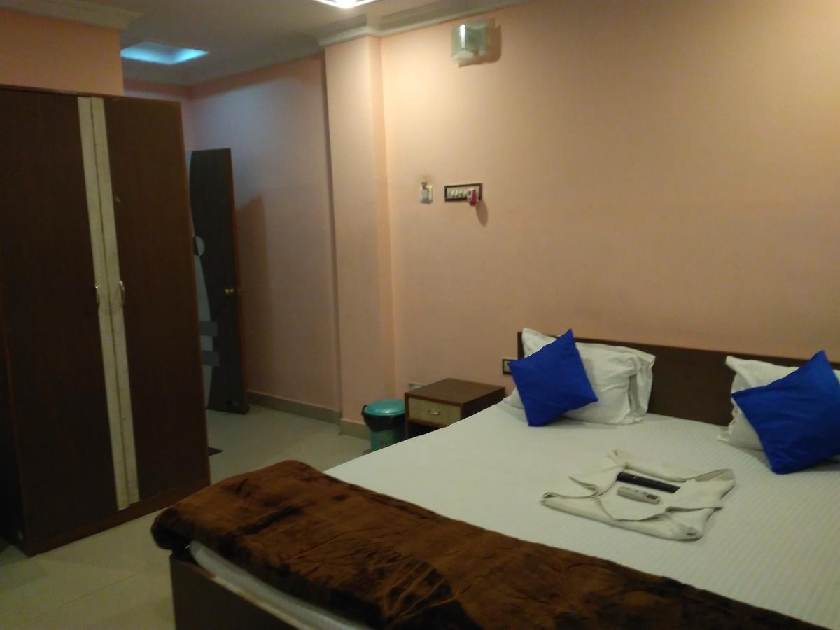 Bandhan Inn Digha  Exterior foto