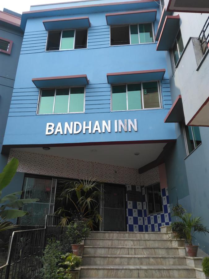 Bandhan Inn Digha  Exterior foto