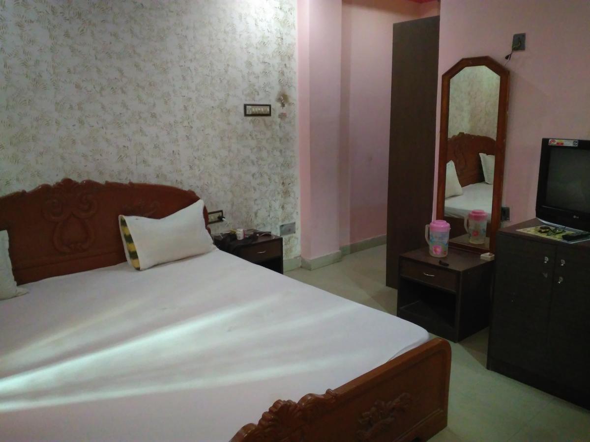 Bandhan Inn Digha  Exterior foto