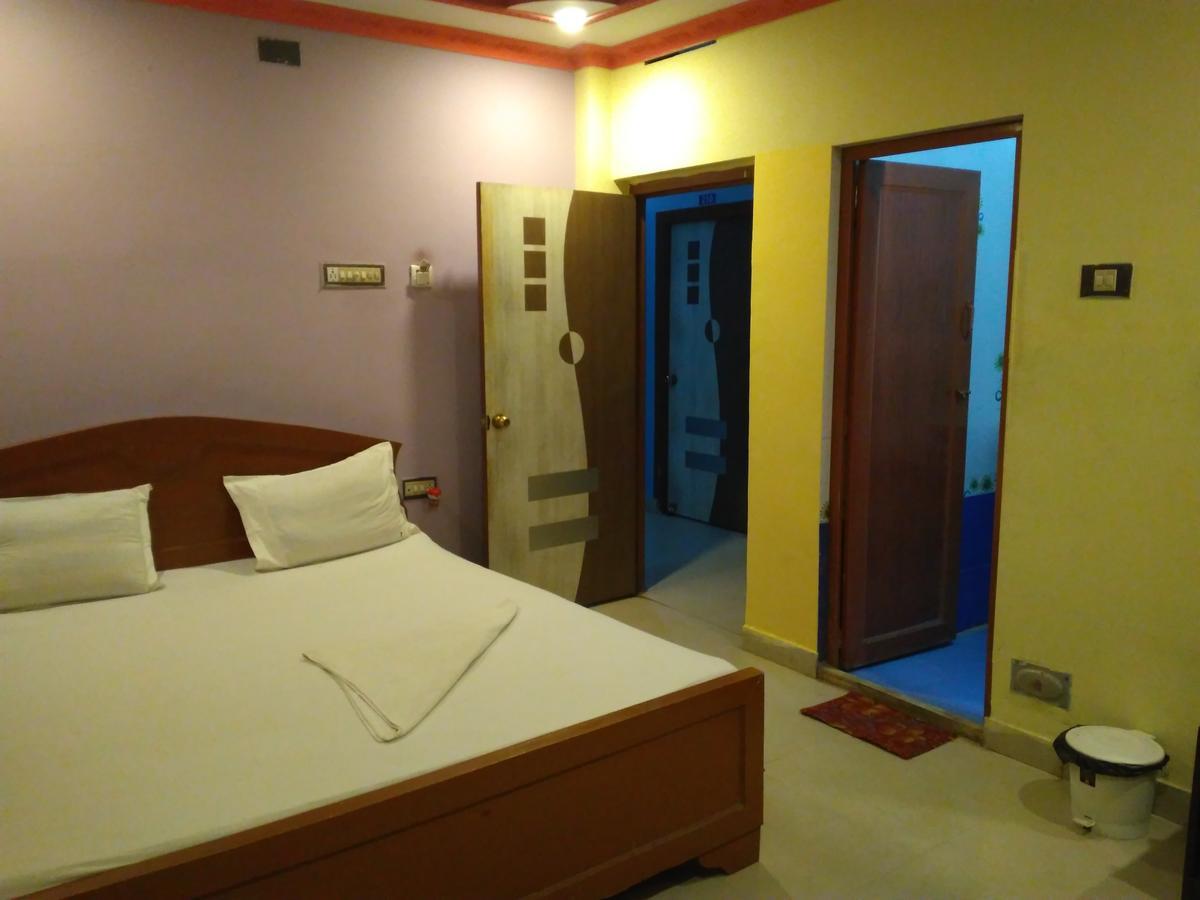 Bandhan Inn Digha  Exterior foto