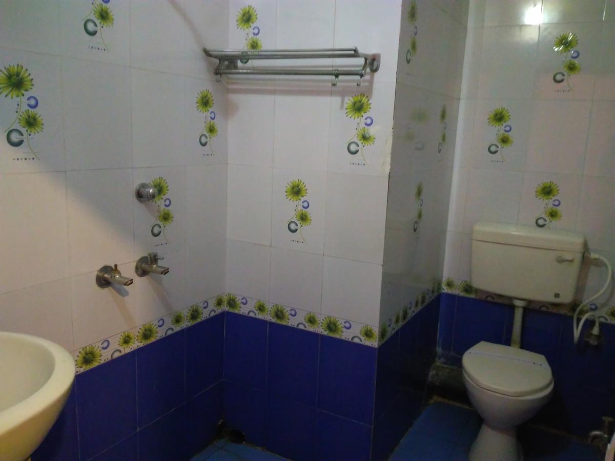 Bandhan Inn Digha  Exterior foto