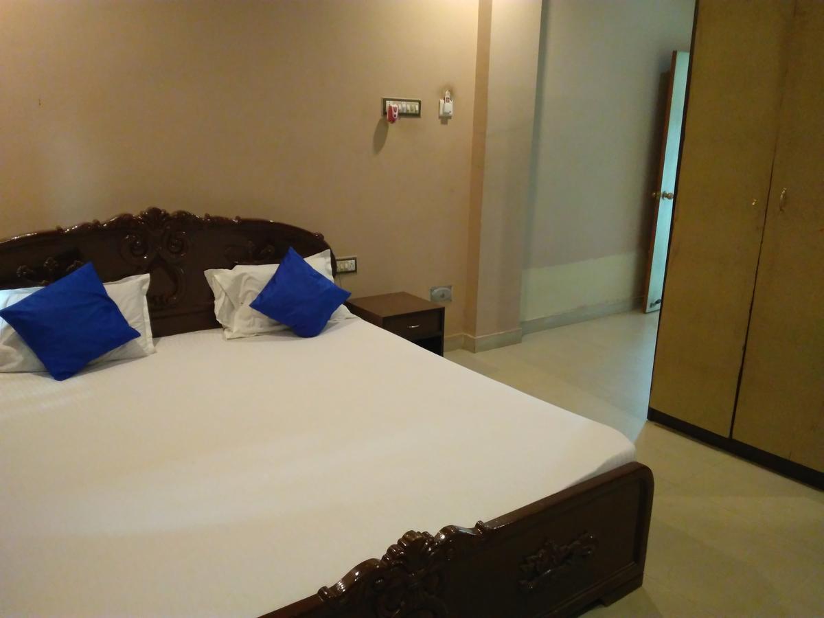 Bandhan Inn Digha  Exterior foto