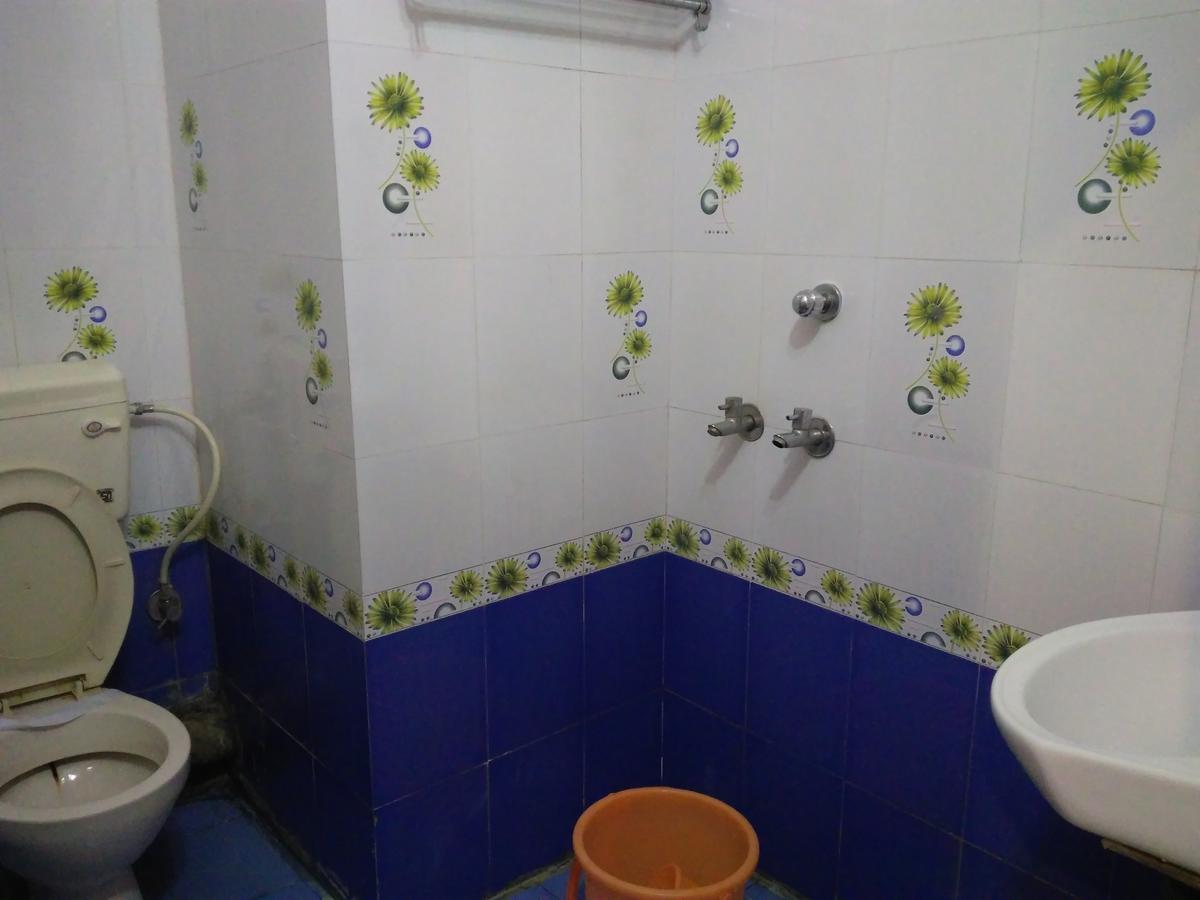 Bandhan Inn Digha  Exterior foto