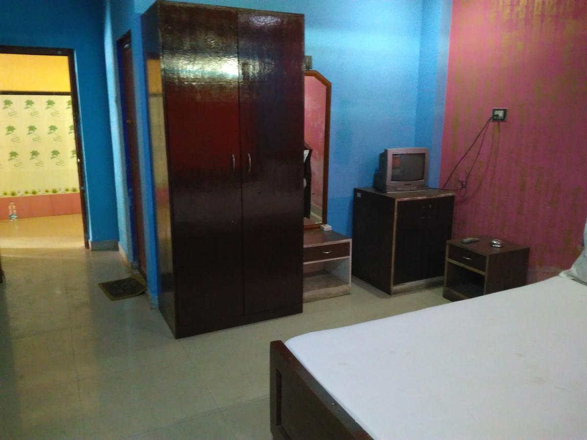 Bandhan Inn Digha  Exterior foto