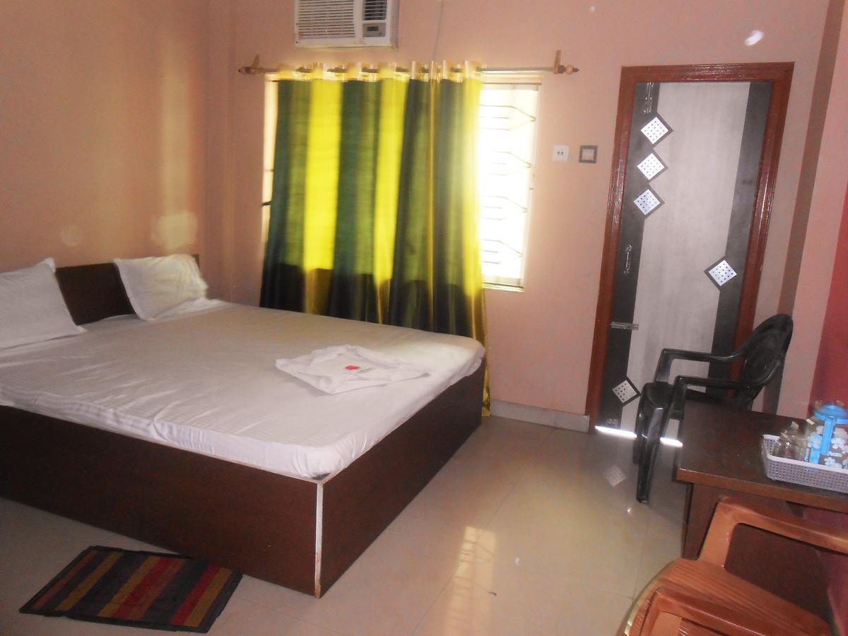 Bandhan Inn Digha  Exterior foto