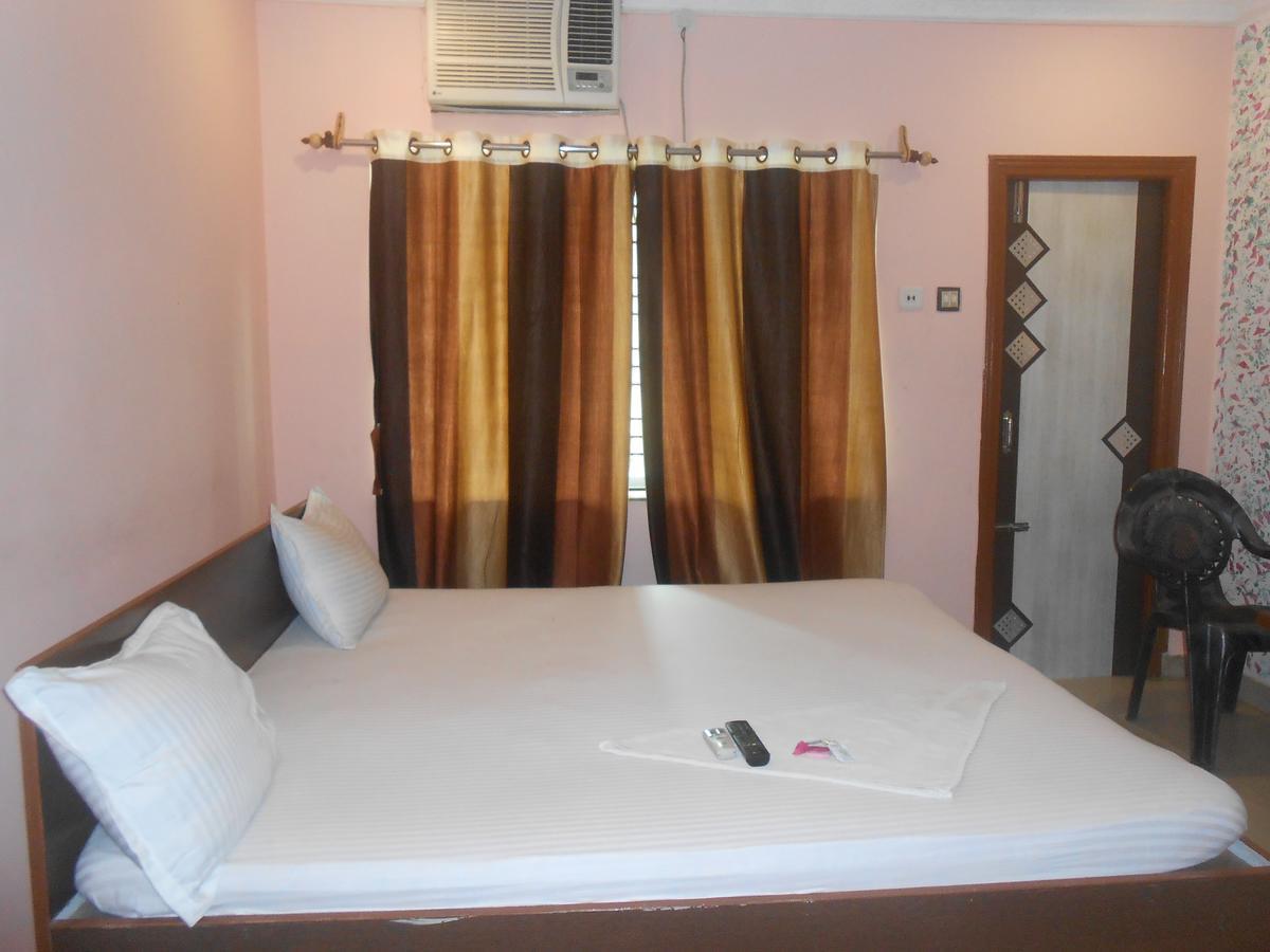 Bandhan Inn Digha  Exterior foto
