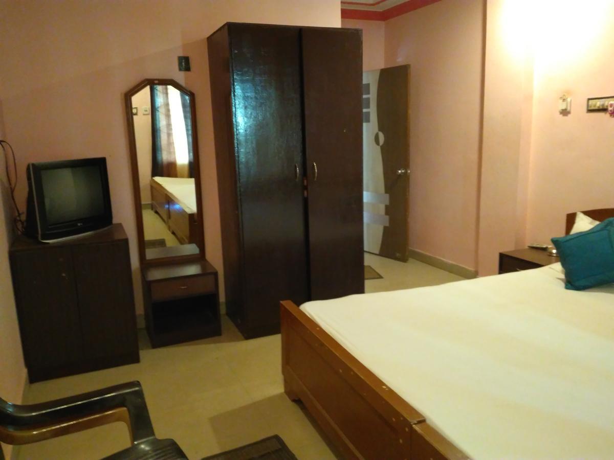 Bandhan Inn Digha  Exterior foto